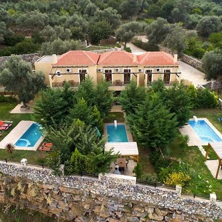 Uphoria Villas Bali  Dış mekan fotoğraf
