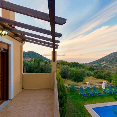 Uphoria Villas Bali  Dış mekan fotoğraf