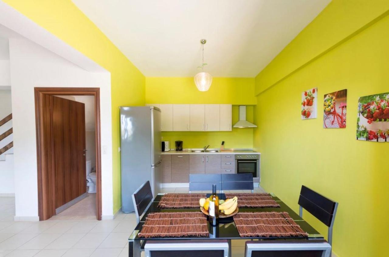 Uphoria Villas Bali  Dış mekan fotoğraf