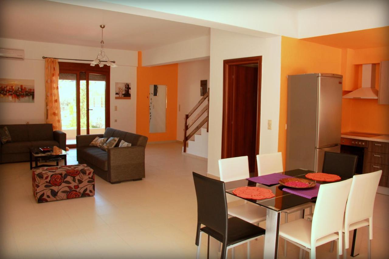 Uphoria Villas Bali  Dış mekan fotoğraf