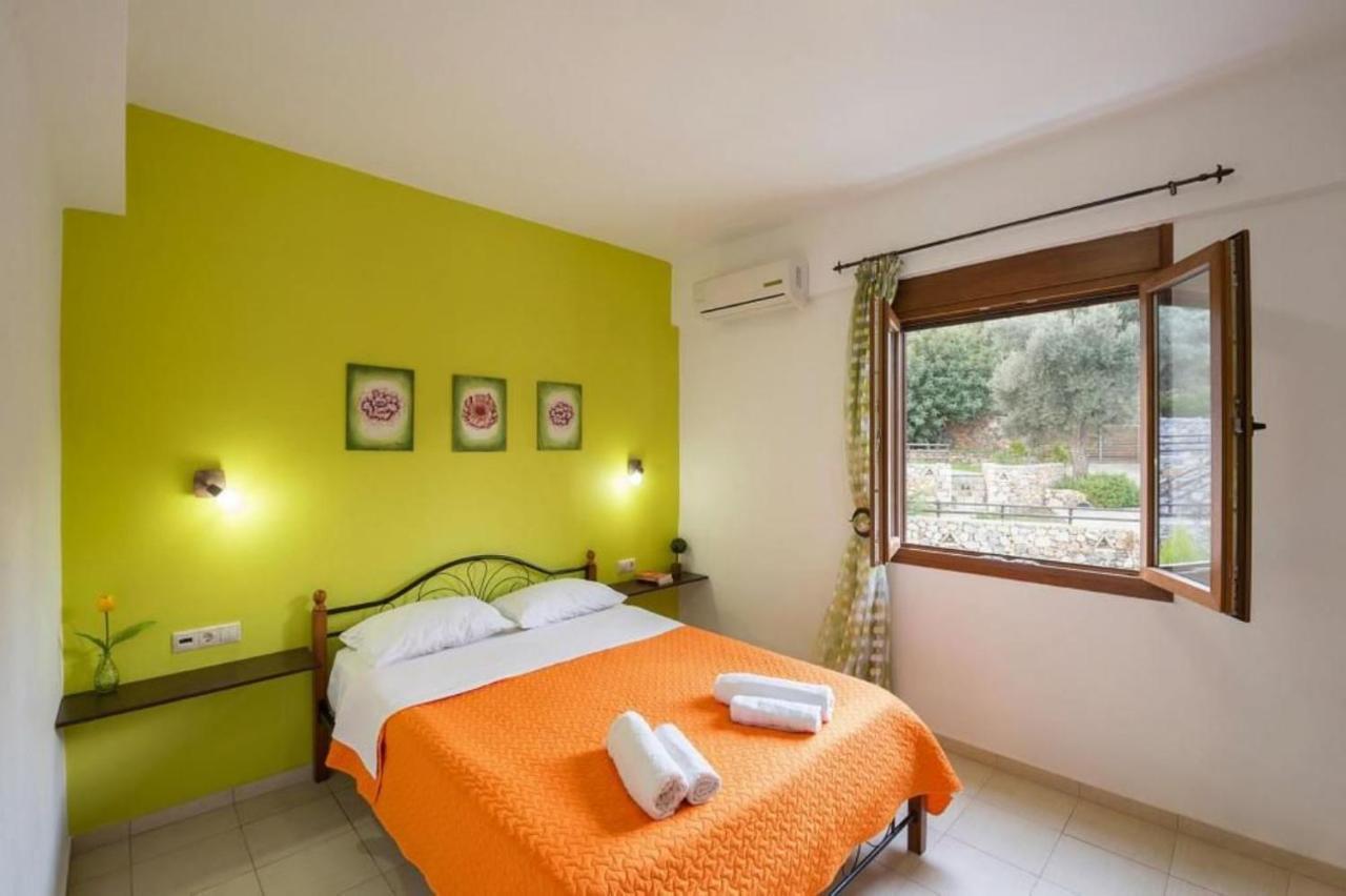 Uphoria Villas Bali  Dış mekan fotoğraf