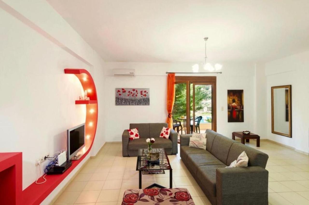 Uphoria Villas Bali  Dış mekan fotoğraf