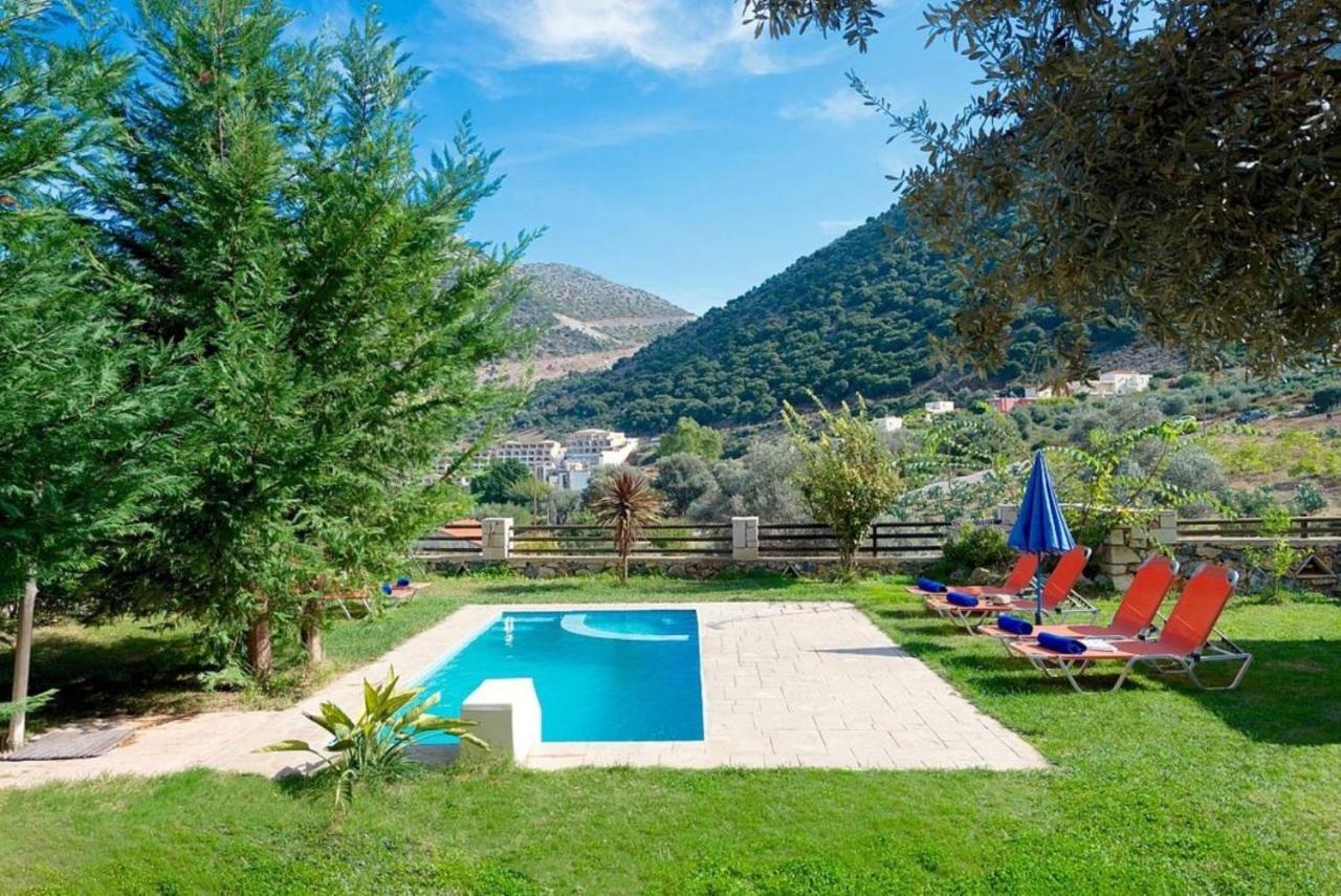 Uphoria Villas Bali  Dış mekan fotoğraf