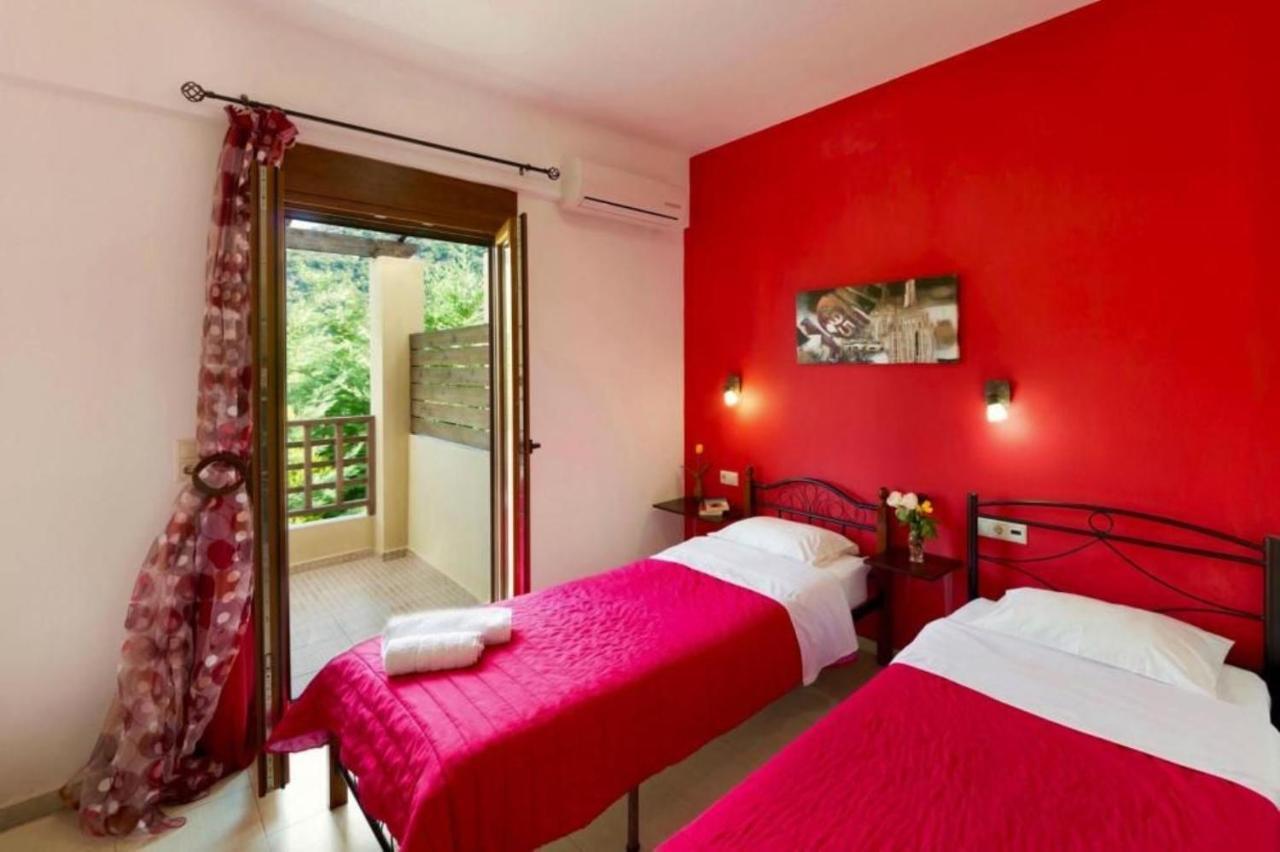 Uphoria Villas Bali  Dış mekan fotoğraf