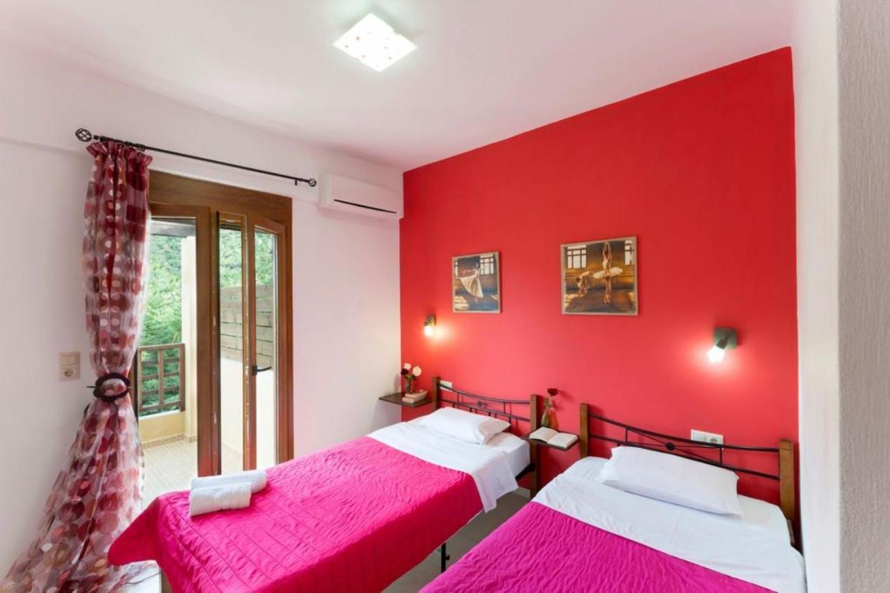 Uphoria Villas Bali  Dış mekan fotoğraf