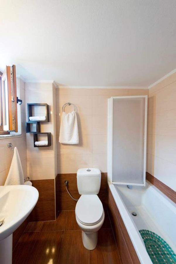 Uphoria Villas Bali  Dış mekan fotoğraf