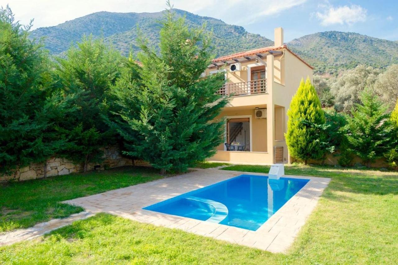 Uphoria Villas Bali  Dış mekan fotoğraf