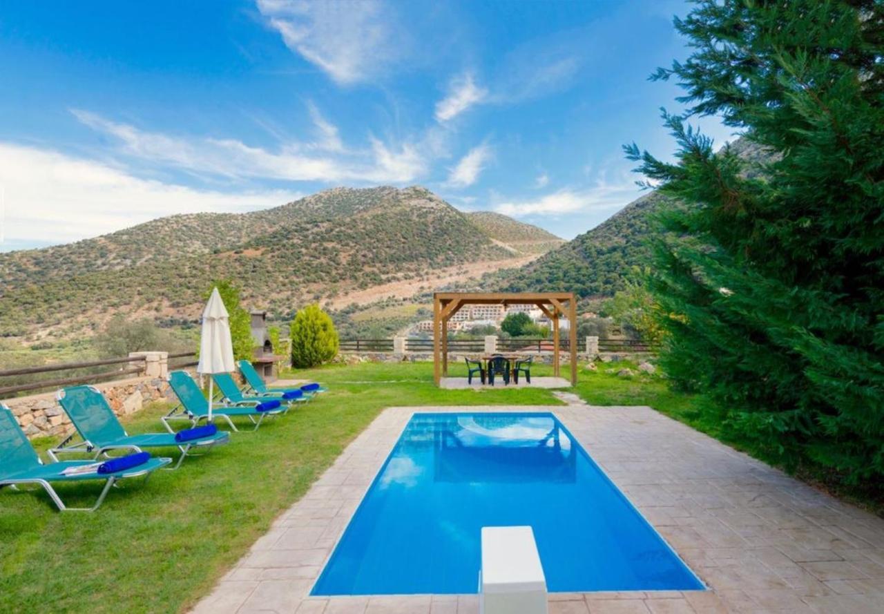 Uphoria Villas Bali  Dış mekan fotoğraf