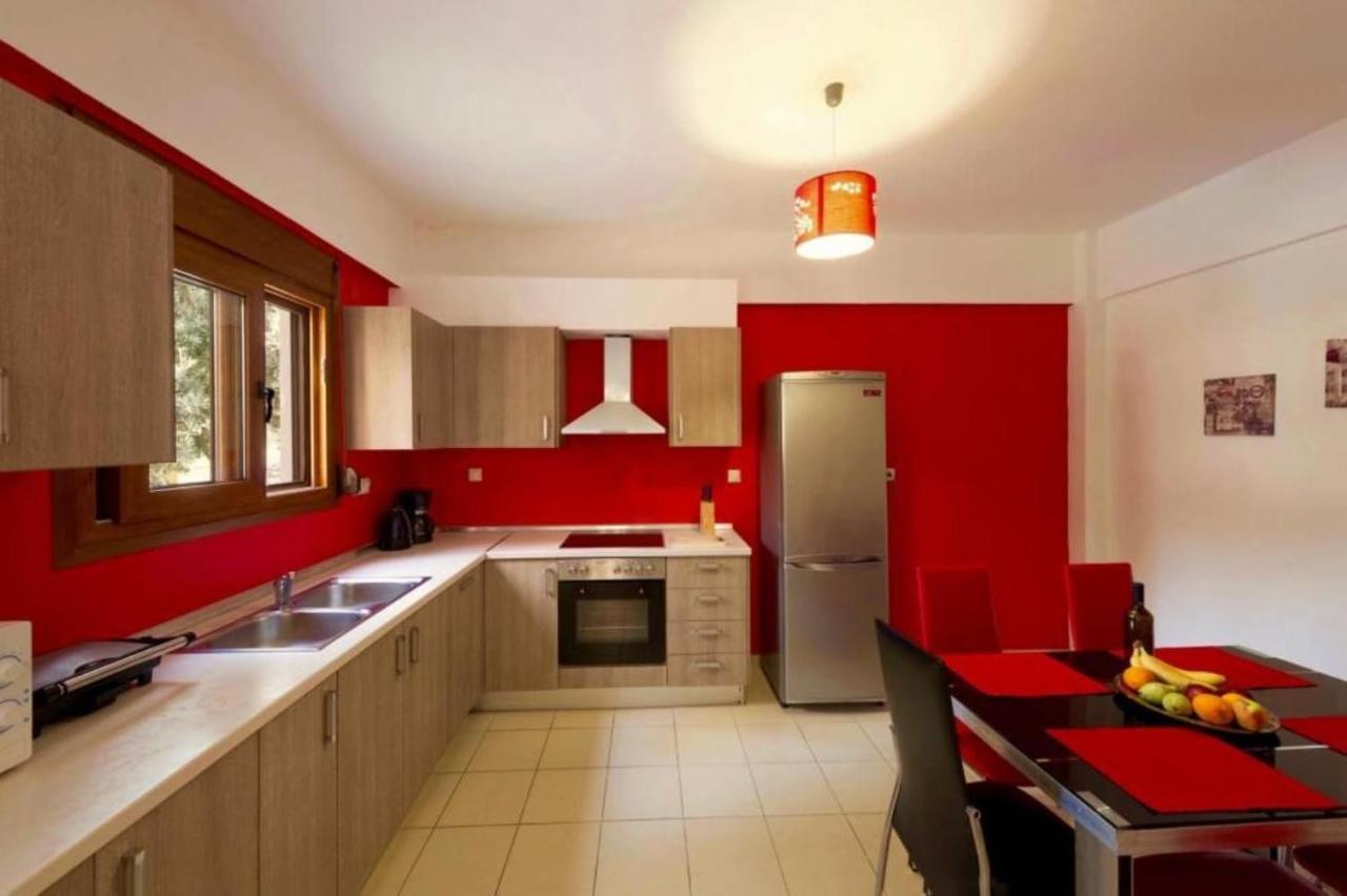 Uphoria Villas Bali  Dış mekan fotoğraf