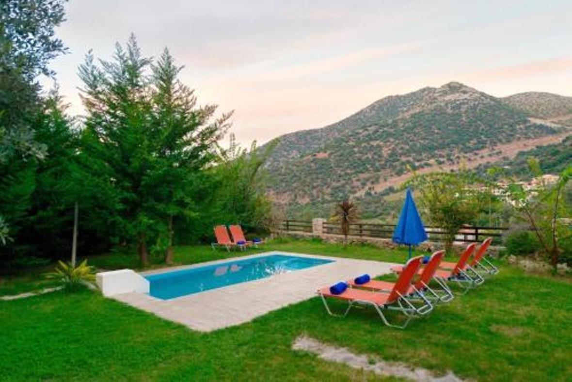 Uphoria Villas Bali  Dış mekan fotoğraf