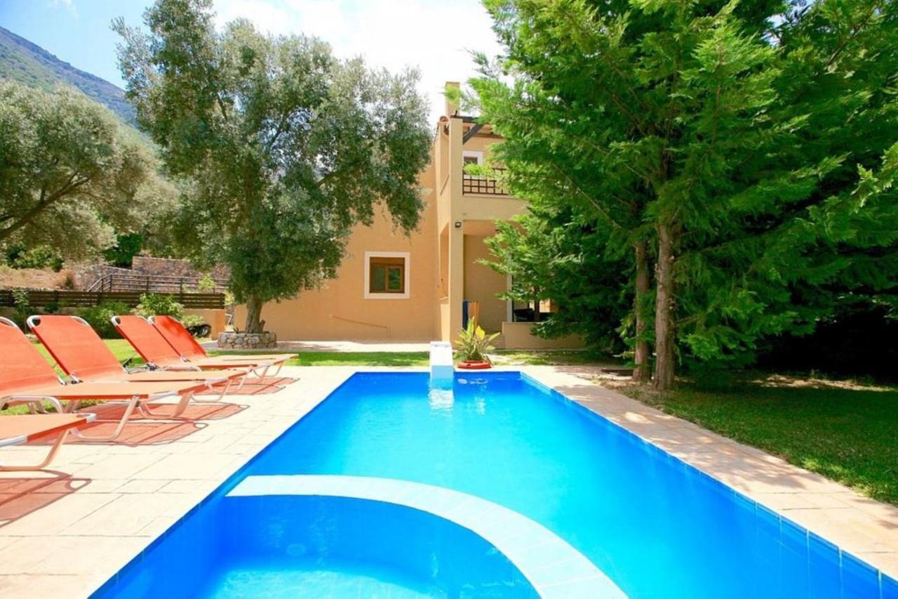 Uphoria Villas Bali  Dış mekan fotoğraf