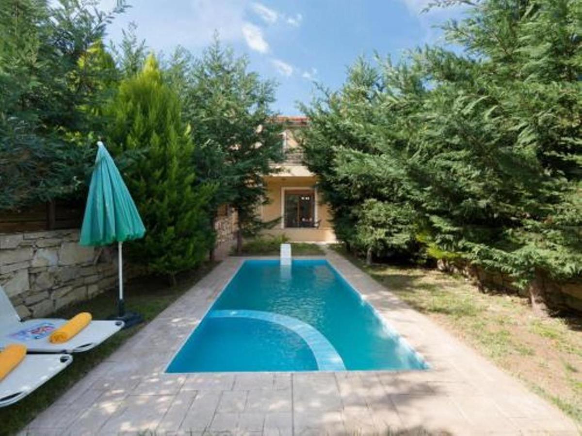 Uphoria Villas Bali  Dış mekan fotoğraf
