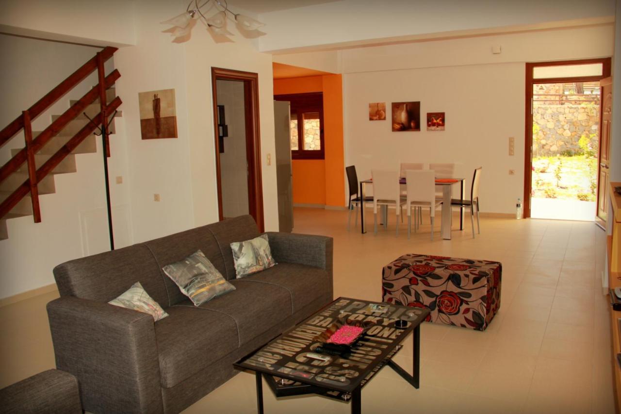 Uphoria Villas Bali  Dış mekan fotoğraf