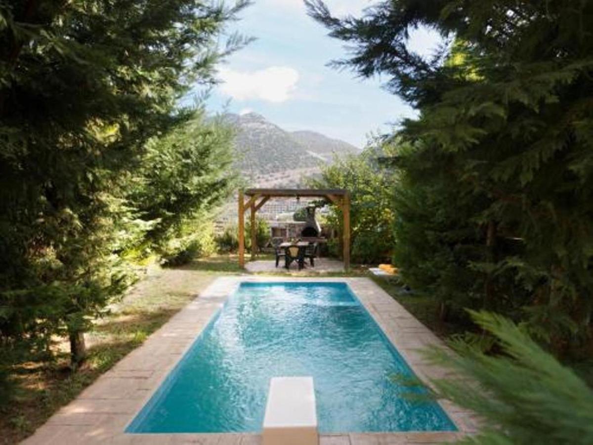 Uphoria Villas Bali  Dış mekan fotoğraf