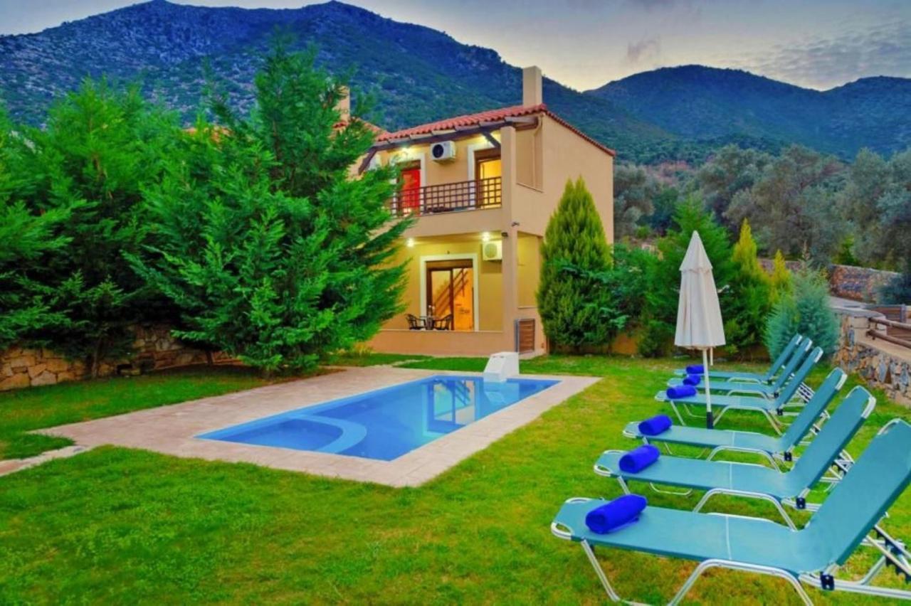 Uphoria Villas Bali  Dış mekan fotoğraf