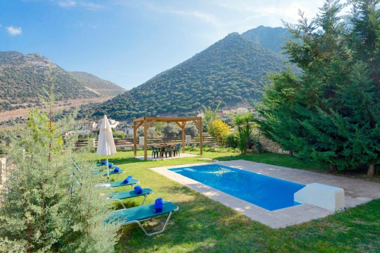 Uphoria Villas Bali  Dış mekan fotoğraf