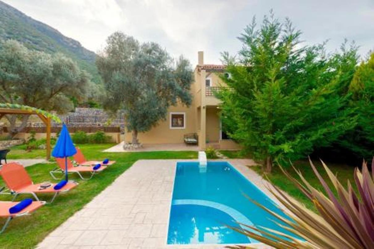 Uphoria Villas Bali  Dış mekan fotoğraf