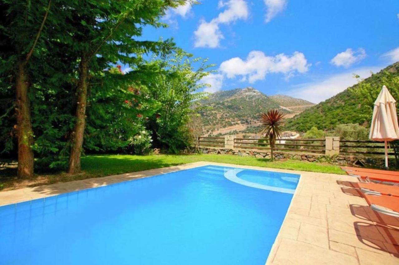 Uphoria Villas Bali  Dış mekan fotoğraf