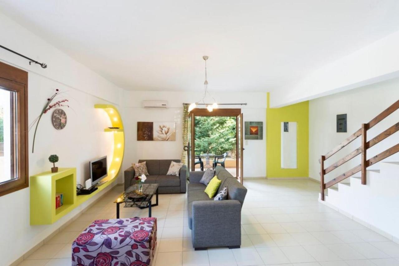 Uphoria Villas Bali  Dış mekan fotoğraf