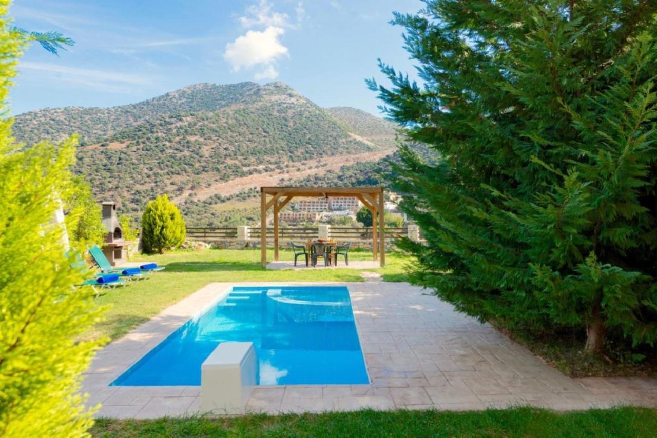 Uphoria Villas Bali  Dış mekan fotoğraf