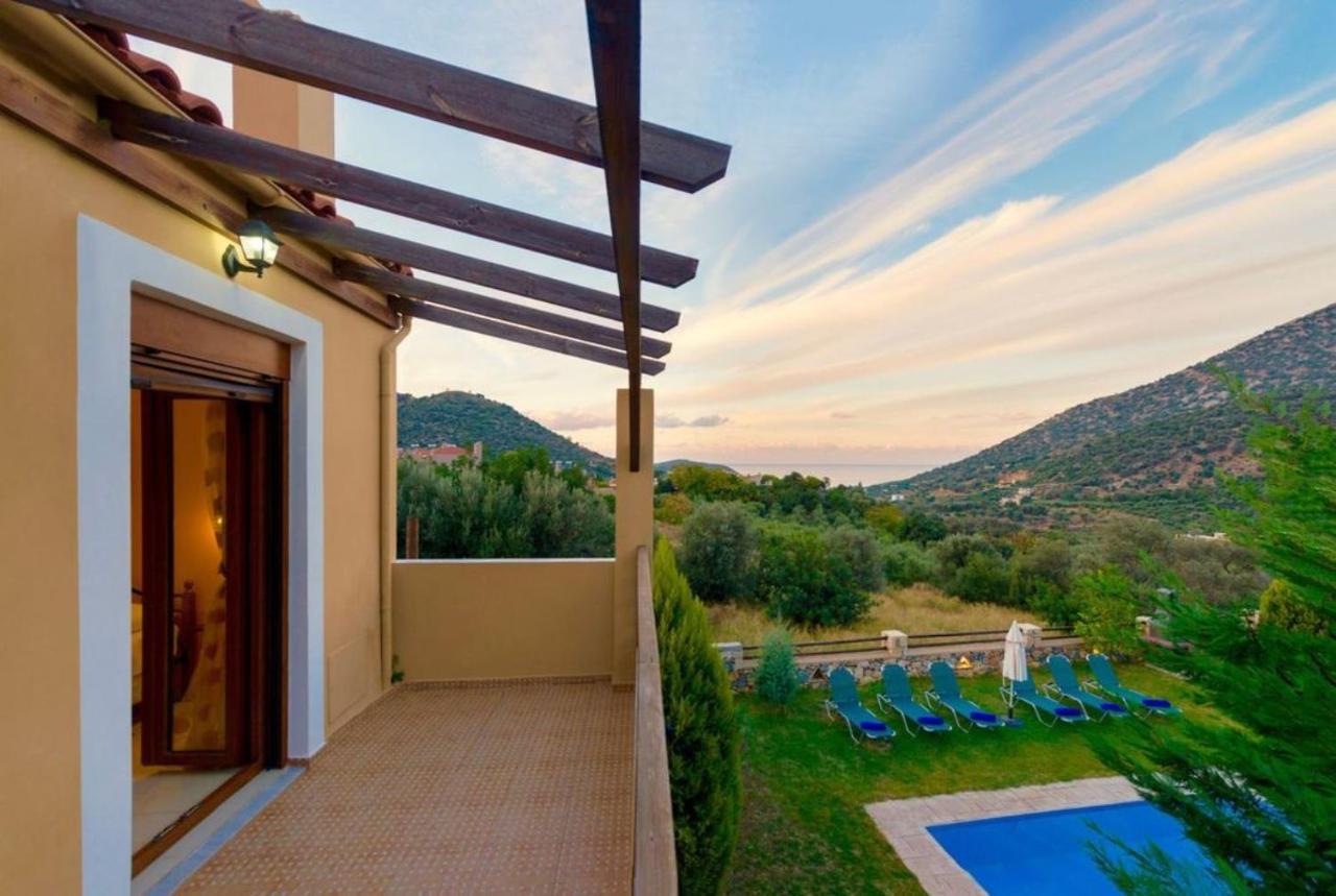 Uphoria Villas Bali  Dış mekan fotoğraf