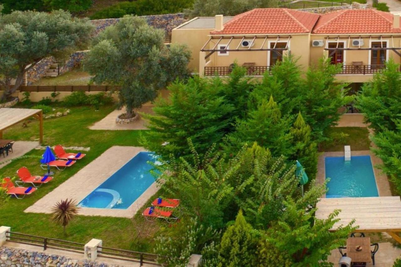 Uphoria Villas Bali  Dış mekan fotoğraf