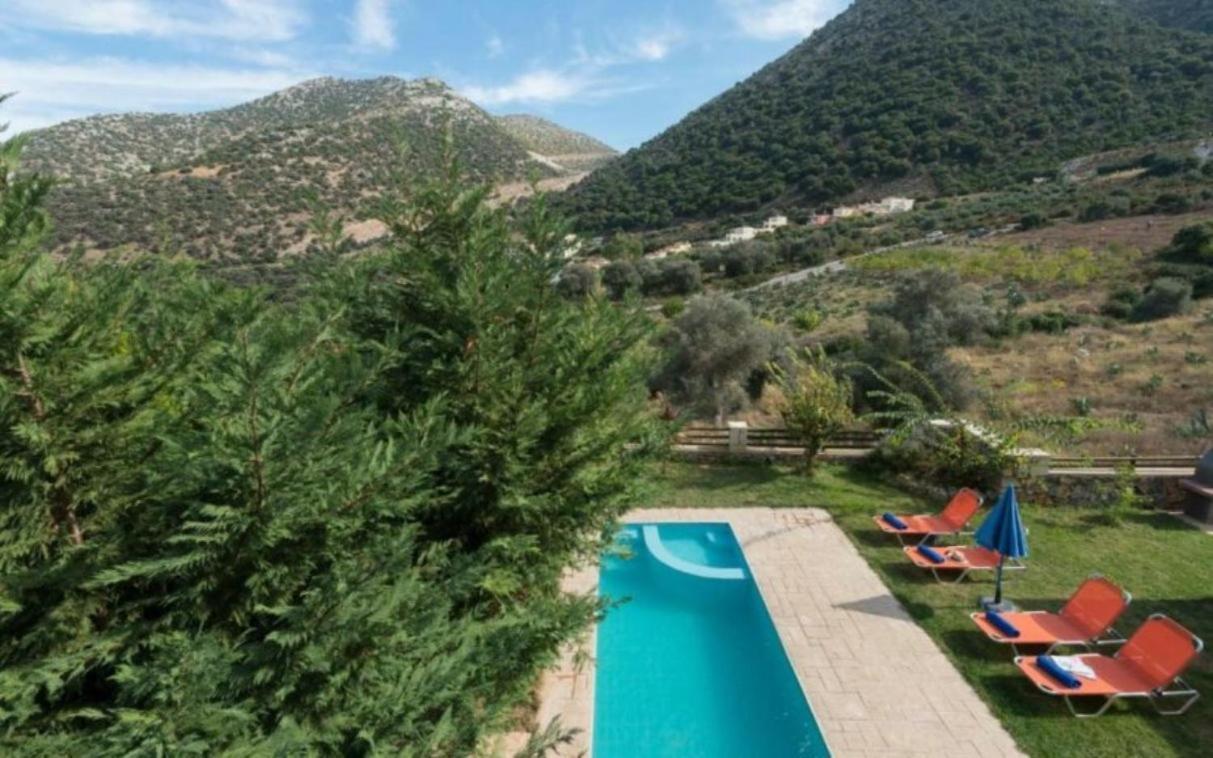 Uphoria Villas Bali  Dış mekan fotoğraf