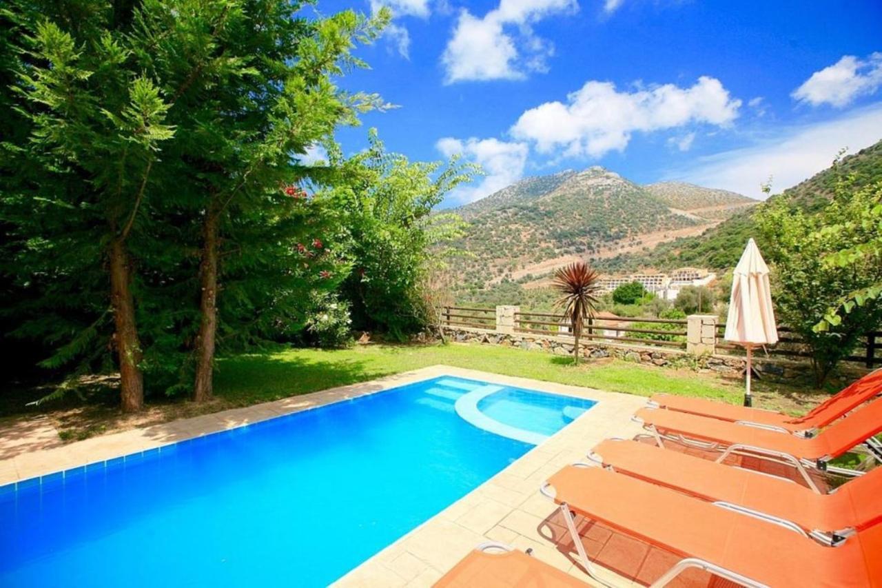 Uphoria Villas Bali  Dış mekan fotoğraf