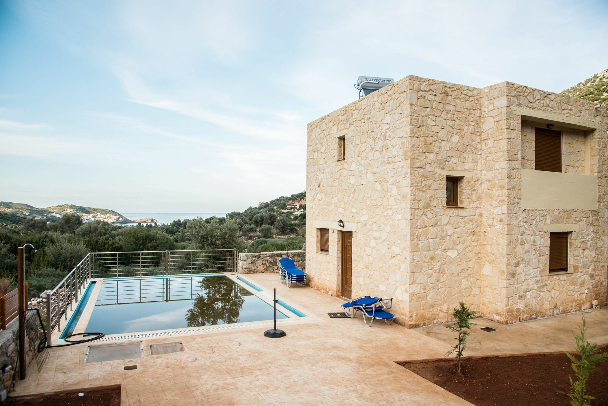 Uphoria Villas Bali  Dış mekan fotoğraf